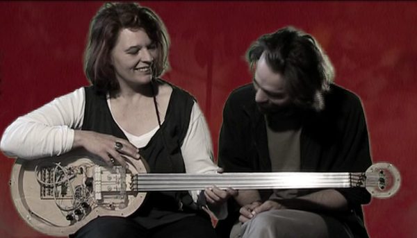 Anyma : Maité Colins & Michael Egger