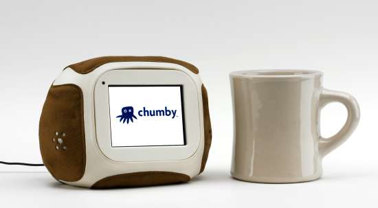 Chumby