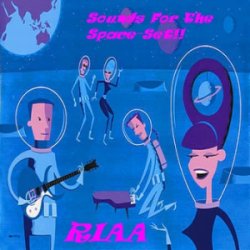 Sounds for the spaceset