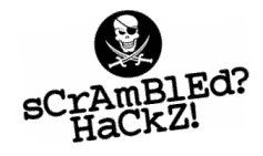 Scrambled Hackz