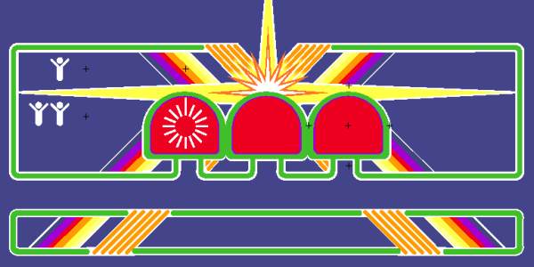 centipede