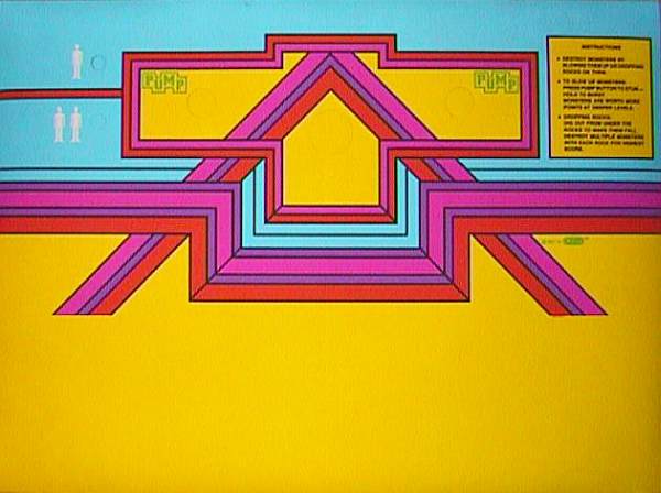 dig dug